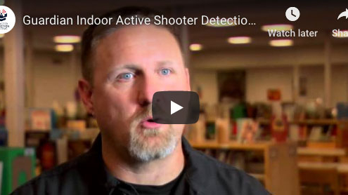 Active Shooter System in the news