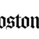 Boston Globe