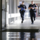 Anti shooter detection drill