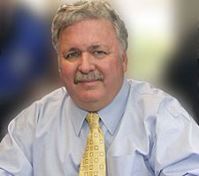 Chief Richard M. Stanley (Retired)