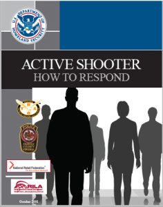 active shooter